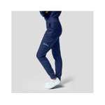Pantalon de sport confortable Marine - Concept Action 50+