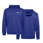 Kangourou Royal 100% polyester  - Logo École - ESP