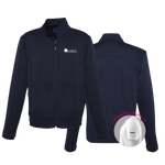 Veste Marine - Logo École - ESP