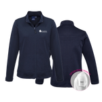 Veste Marine - Logo École - ESP
