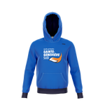 Hoodie Confortable - École primaire SGS