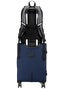 Sac à dos hydrofuge Urban Peak Noir - PST