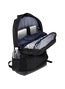 Sac à dos hydrofuge Urban Peak Noir - PST