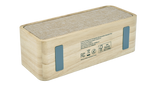 Haut-parleur Bluetooth® Urban Peak en bois - Lussier