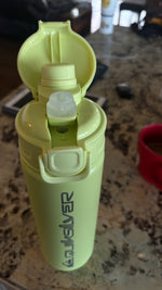 Quiksilver Laguna 32 oz - Ulysse Académie