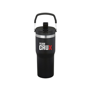 Bouteille d'eau 20 oz  Noire - Ninja Warrior