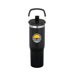 Bouteille d'eau 28 oz  Noire - École secondaire des Lacs