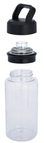 Bouteille Urbaine 24 oz Claire - Ninja Warrior