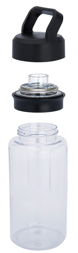 Bouteille Urbaine 24 oz Claire - Ninja Warrior