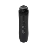 Bouteille d'eau 20 oz logo gris - P2L
