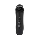 Bouteille d'eau 20 oz logo gris - P2L