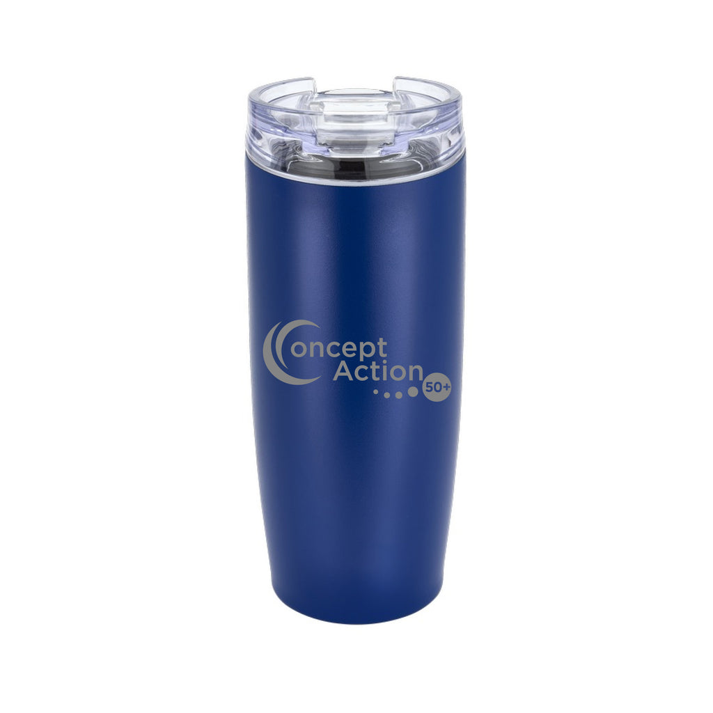 Tasse de transport Gravé - Concept Action 50+