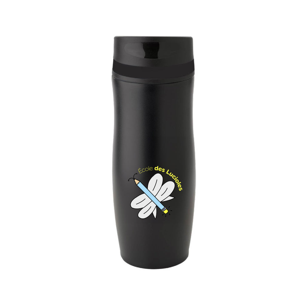 Bouteille 14 oz - École des Lucioles