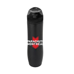 Bouteille d'eau 20 oz- Parachute Montréal