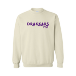 Chandail molleton Sable - Drakkars - PST