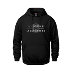 Kangourou Noir - Ulysse Académie