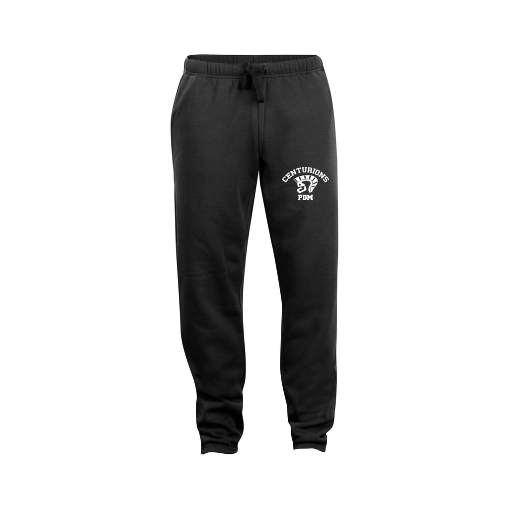 Pantalon jogging noir - PDM