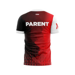 * T-Shirt de compétition - Ninja Warrior