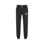 Pantalon de survêtement Noir - Sport étude 2026-2027 - Corsaire-Chaparal