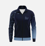 Veste chaude - La bonne note