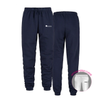 Pantalon jogging Marine - Logo École - ESP