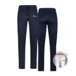 Pantalon jogging Marine - Logo École - ESP