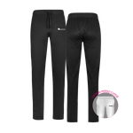 Pantalon jogging Noir - Logo École - ESP