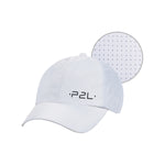 Caquette de sport Blanche - P2L