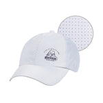 Caquette de sport Blanche - LPDH