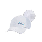 Caquette de sport Blanche - Concept Action 50+