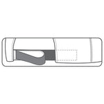 Caquette de sport Blanche - LPDH