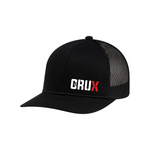Casquette Noir avec filet noir - Ninja Warrior