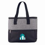 Sac réfrigérant 2 tons - SQI