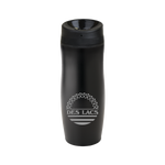 Bouteille 14 oz  Noir - École secondaire des Lacs