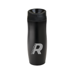 Bouteille 14 oz  Noir - - Rafales - École secondaire des Lacs