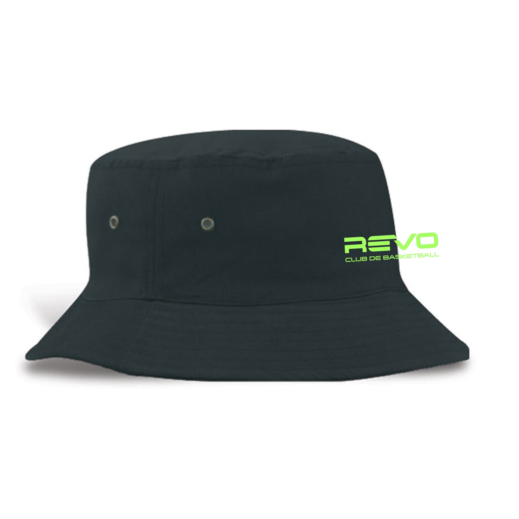 Chapeau - Club de Basketball REVO