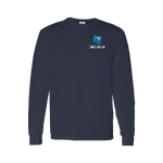 *Uniforme - Chandail Marine - École A.N.M.