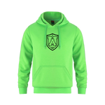 Kangourou Lime - Ulysse Académie