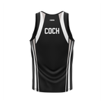 Camisole Fitness Sport Étude 2026-2027 - Corsaire-Chaparral