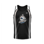 Camisole Fitness Sport Étude 2026-2027 - Corsaire-Chaparral