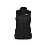 Veste sans manche - Noire - Russell Run Club