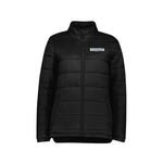 Manteau Alpin Noir 3 Saisons - Russell Run Club