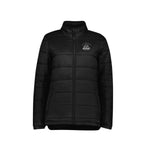 Manteau Alpine 3 Saisons Noir - LPDH