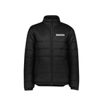 Manteau Alpin Noir 3 Saisons - Russell Run Club