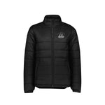 Manteau Alpine 3 Saisons Noir - LPDH