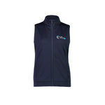 Veste sans manche Marine - Concept Action 50+