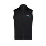 Veste sans manche Noir - Concept Action 50+