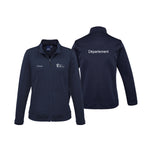 Veste - Collection recherche - CHU Sainte-Justine