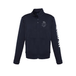 Veste Marine - Patinage Blainville Ste-Thérèse