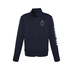 Veste Marine - Patinage Blainville Ste-Thérèse